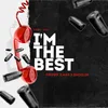 About I'm The Best Song