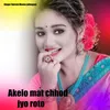 About Akelo Mat Chhod Jyo Roto Song