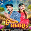 About Ghum Ghagra Song