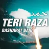 About Teri Raza Song