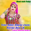 About Tere Mare Rakhu Chori Pistan Aant M Song