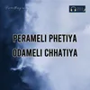 About Perameli Phetiya Odameli Chhatiya Song