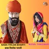 About Baba Trilok Bharti Song