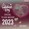 About Valentine's Day Special Telugu Mashup 2023 Song