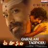 Garalam Taginodu