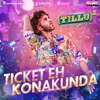Ticket Eh Konakunda