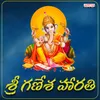 Sri Ganesha Harathi