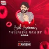 About Sid Sriram's Valentine Mashup Song