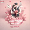 About Valentine Love Mashup 2024 Song