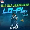 About Jala Jala Jalapaatham Lofi Mix Song