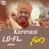 About Kammani Lofi Mix Song