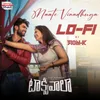 About Maate Vinadhuga LoFi Mix Song