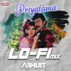 About Priyatama Lofi Mix Song