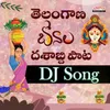 About Telangana Bonala Dashabbdi Pata DJ Song Song