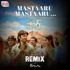 Mastaaru Mastaaru Official Remix