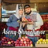 About Asenq Shnorhavor Song