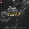 Gia Mena Vradiase Antonis Dimitriadis Remix