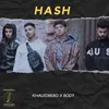 About HASH Song