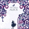 Farewell to Alice