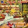 L'album à colorier, Op. 68: No. 8, Arc-en-ciel, comme un polichinelle, tarentelle