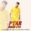 About Pyar Maar Gya Song