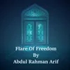 Flare Of Freedom