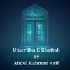 Umer ibn e Khattab