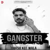 About Gangster Song