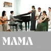 About MAMA Song