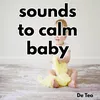 sounds to calm baby