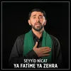 About Ya Fatime Ya Zehra Song