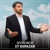 Ey Ramazan