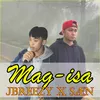 About Mag-isa Song