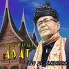 Diskusi Adat