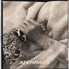 About Aferrada Song