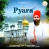 About Raja Pyara Song