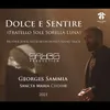 About Dolce Sentire Song