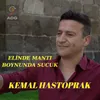 Elinde Mantı Boynunda Sucuk