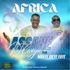 About Africa Song