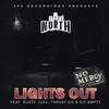 Lights Out Tommy Vamoz Remix