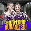 About Bojo Loro Kurang Siji Song
