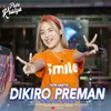 About Dikiro Preman Song