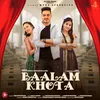 About Baalam Khota Song