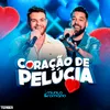 About Coração de Pelúcia Teaser Song