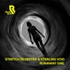 Runaway Girl Steve Mac Dub