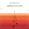 About Walking in the World Song