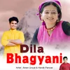 About Dila Bhagyani Song