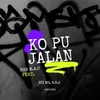 About Ko Pu Jalan Song
