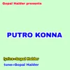 About PUTRO KONNA Song