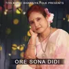 About Ore Sona Didi Song